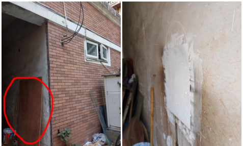 热水器烟道口用什么材料密封