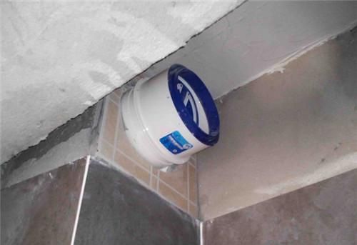 怎么封堵烟道口