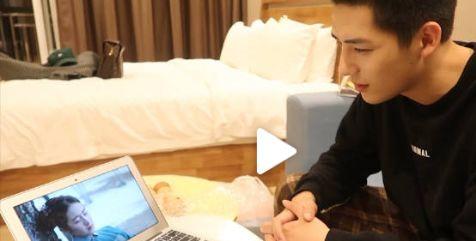 王安宇个人资料简介身高(火了!这部热播剧超帅男主是宁波人!高考614分)