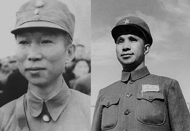 薛岳简介及个人资料(解放战争时期,抗日名将薛岳明明很厉害,为何不去指挥三大战役?)