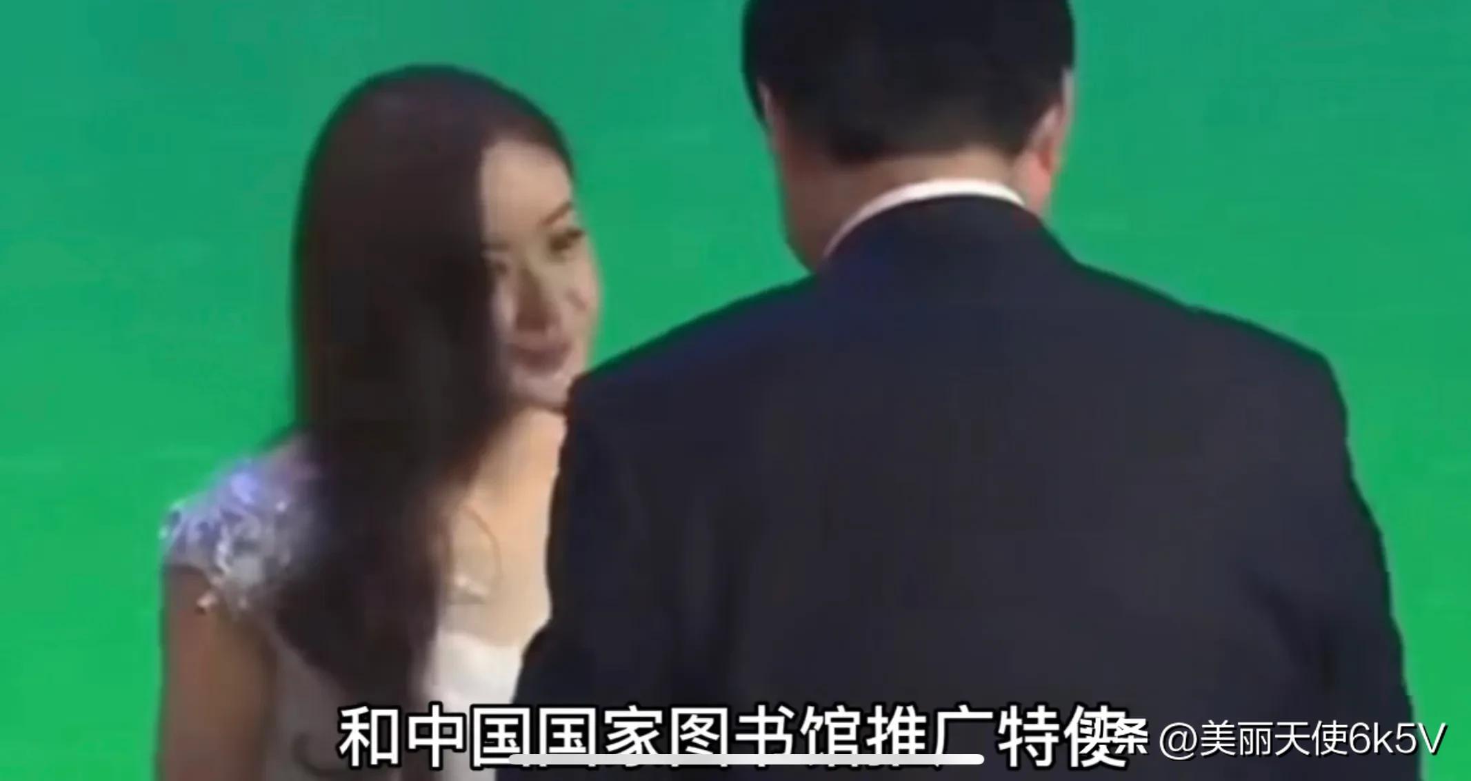 赵丽颖个人资料简介详细(赵丽颖不但是个演员,还有许多身份,一个比一个强)