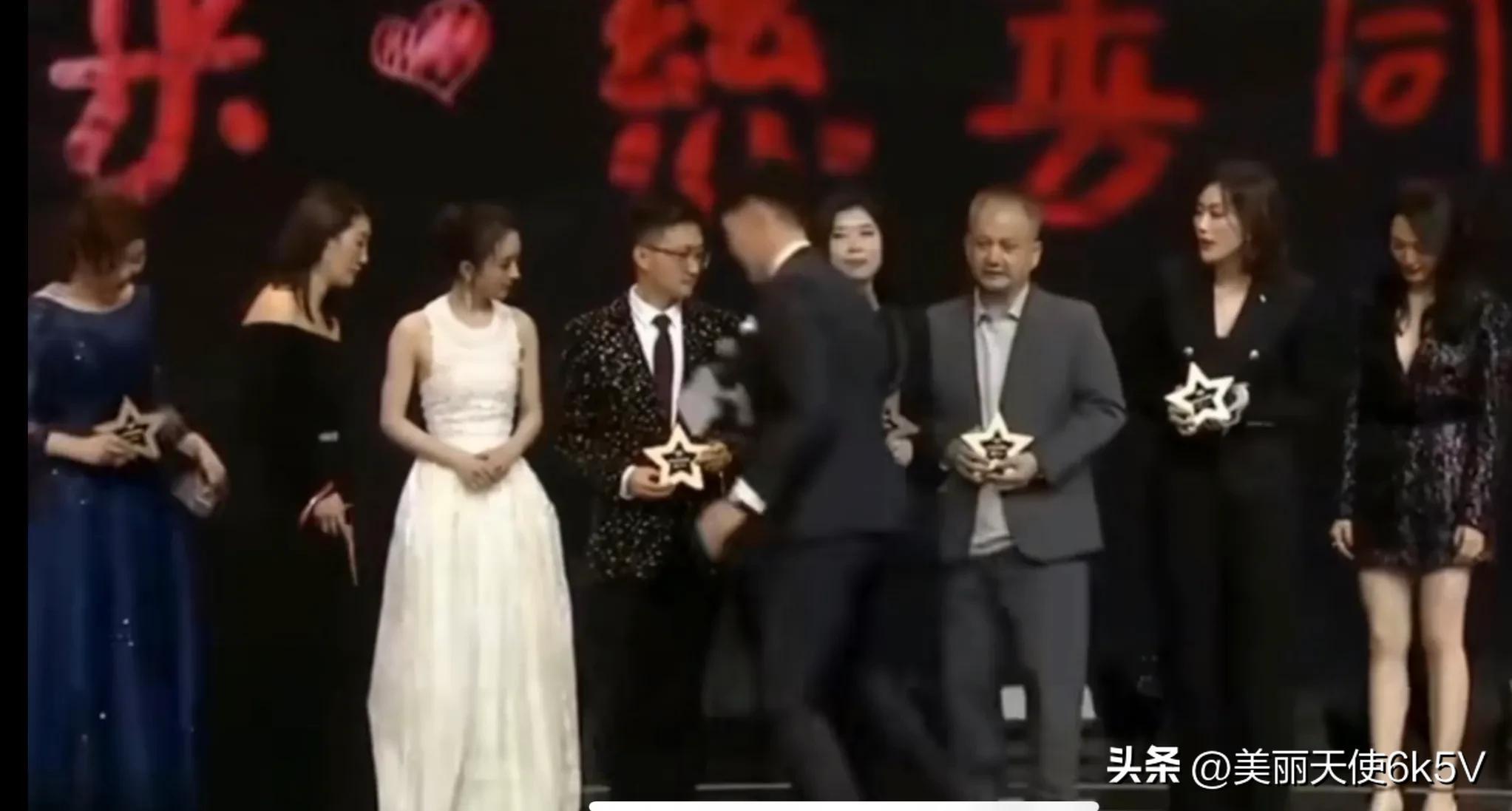 赵丽颖个人资料简介详细(赵丽颖不但是个演员,还有许多身份,一个比一个强)