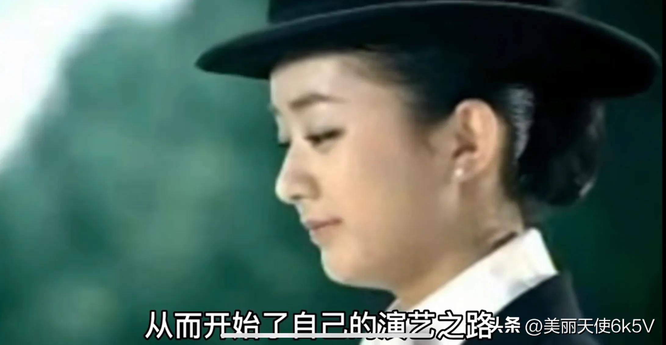 赵丽颖个人资料简介详细(赵丽颖不但是个演员,还有许多身份,一个比一个强)