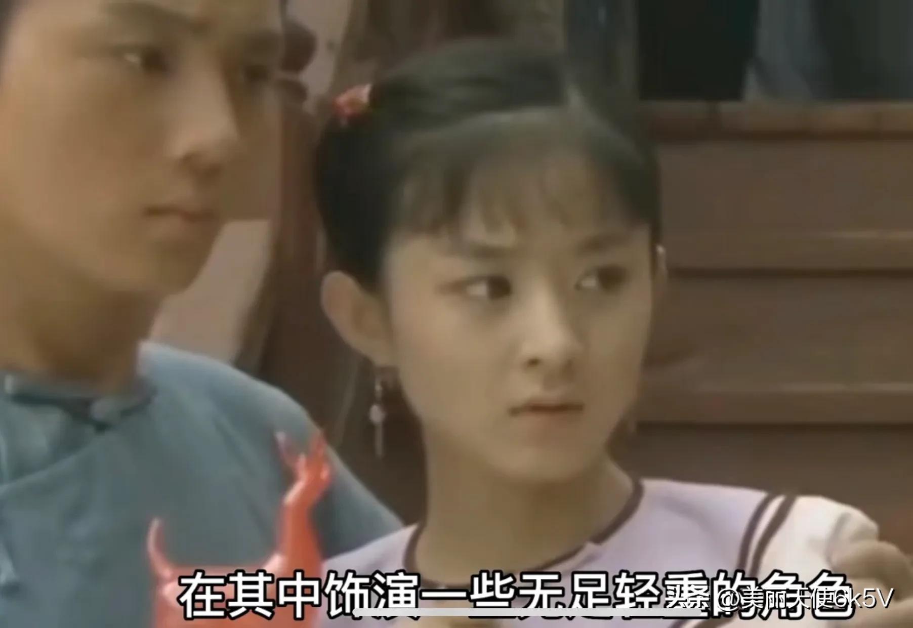 赵丽颖个人资料简介详细(赵丽颖不但是个演员,还有许多身份,一个比一个强)