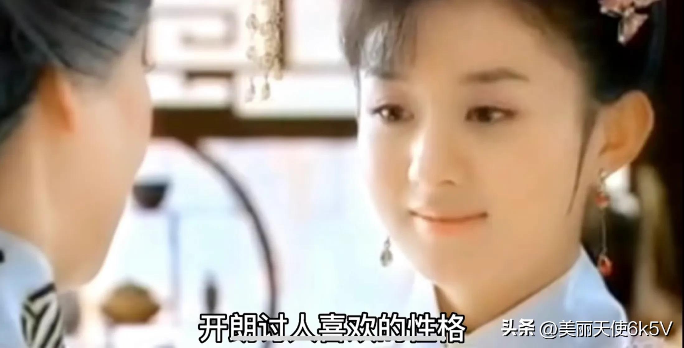 赵丽颖个人资料简介详细(赵丽颖不但是个演员,还有许多身份,一个比一个强)