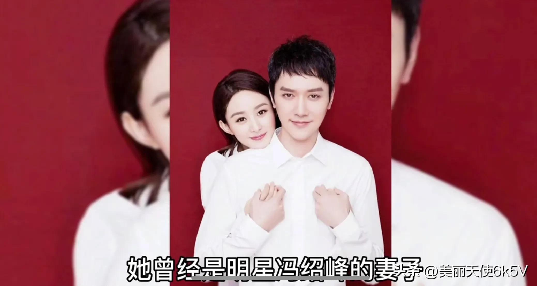 赵丽颖个人资料简介详细(赵丽颖不但是个演员,还有许多身份,一个比一个强)