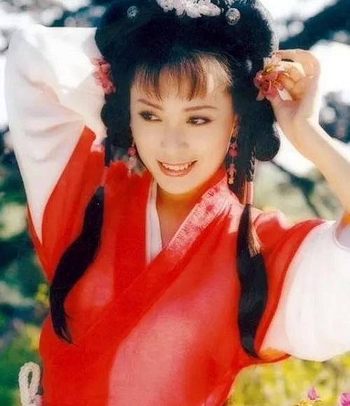 红娘是哪部作品中的人物,"红娘"是哪部作品中的人物?"红娘"是哪部作品中的人物