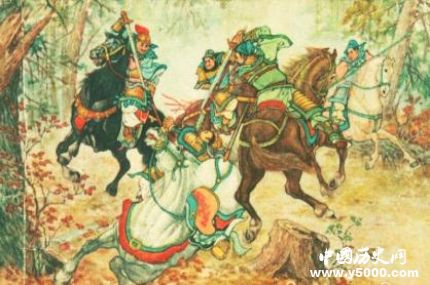 瓦岗军英雄排名简介瓦岗军为什么失败？