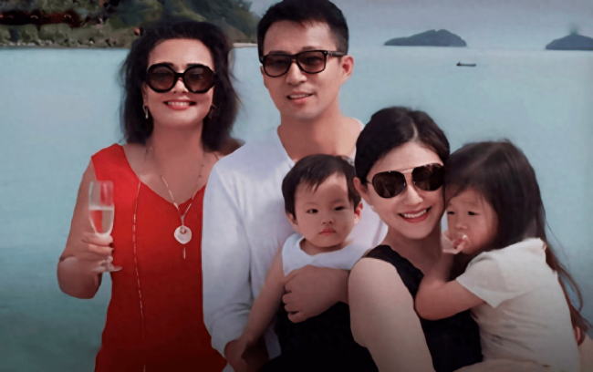 葛斯齐称曾请求汪小菲出庭作证:他大笑果断拒绝