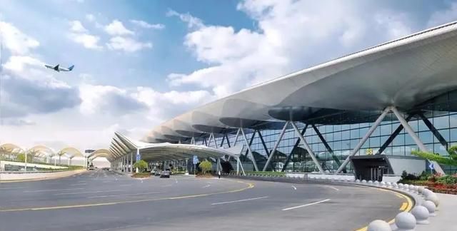 广州白云t2是机场南还是机场北,广州白云t2是机场南还是机场北?图3