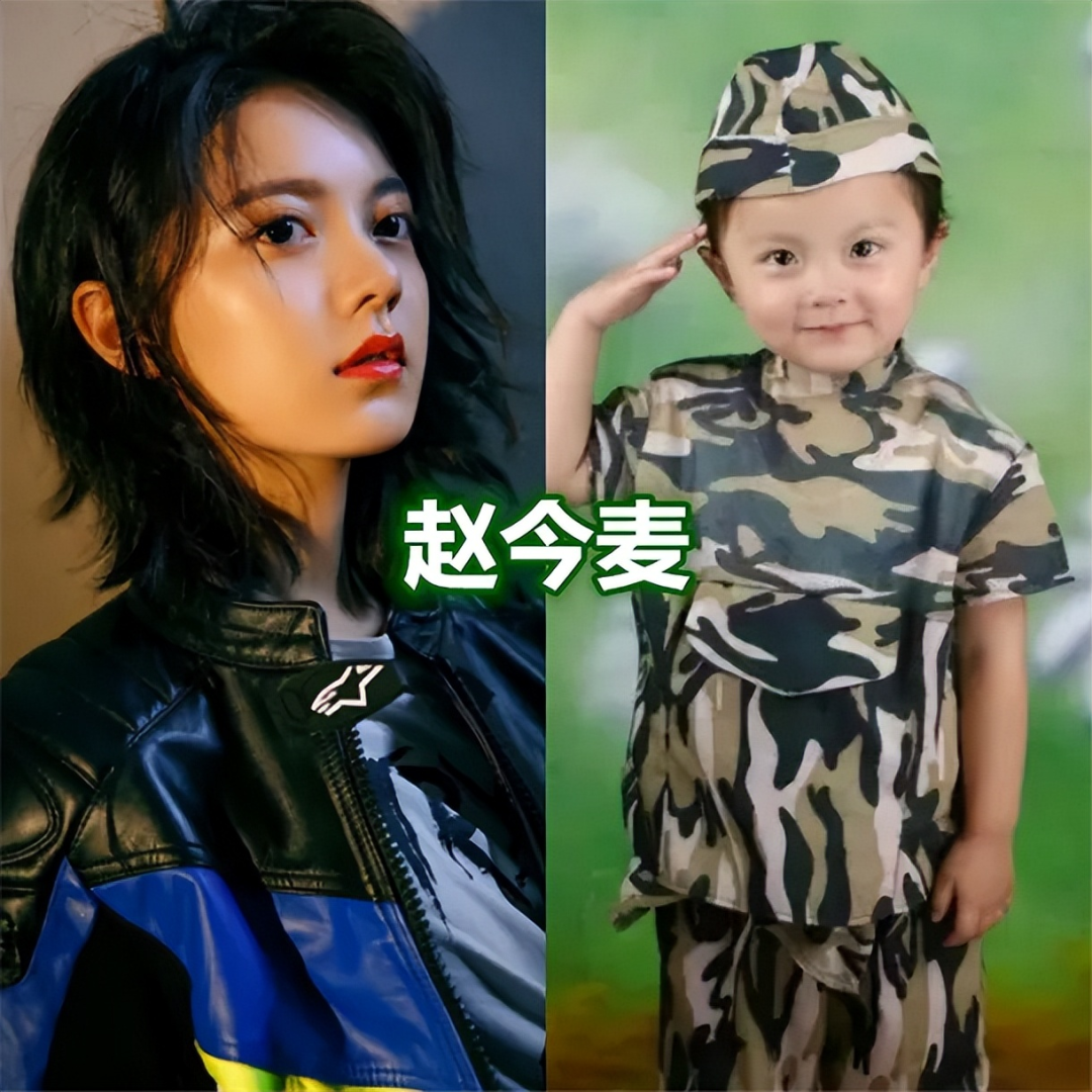 赵今麦个人资料简历（从不知名小演员到新生代顶流，赵今麦到底经历了些什么？）