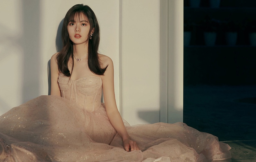 赵今麦个人资料简历（从不知名小演员到新生代顶流，赵今麦到底经历了些什么？）