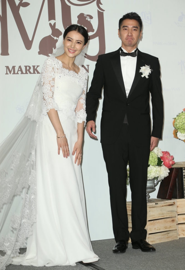 赵又廷个人资料及简历剧照(5任女友全是绝色美人,又娶大5岁国民女神,赵又廷到底有何魅力?)