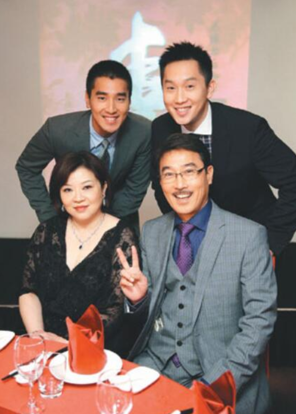 赵又廷个人资料及简历剧照(5任女友全是绝色美人,又娶大5岁国民女神,赵又廷到底有何魅力?)