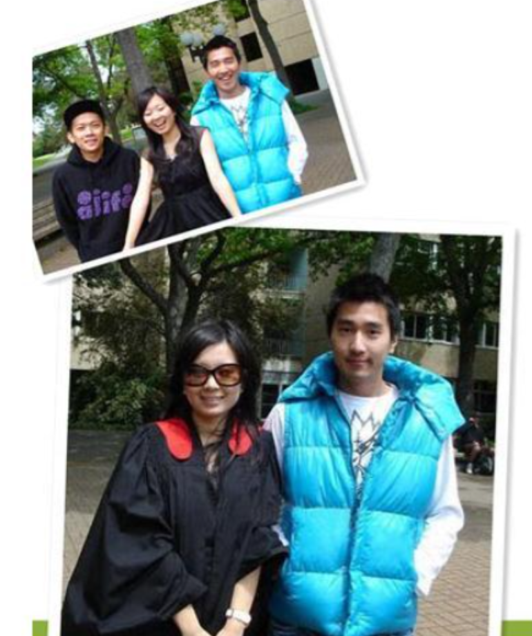 赵又廷个人资料及简历剧照(5任女友全是绝色美人,又娶大5岁国民女神,赵又廷到底有何魅力?)