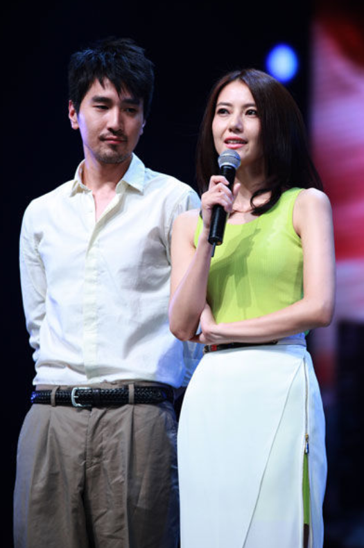 赵又廷个人资料及简历剧照(5任女友全是绝色美人,又娶大5岁国民女神,赵又廷到底有何魅力?)