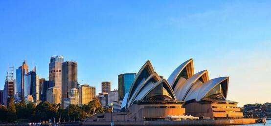 澳洲有哪些国家,澳洲国家有哪些图2