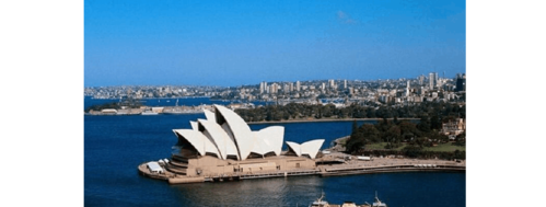 澳洲有几个国家