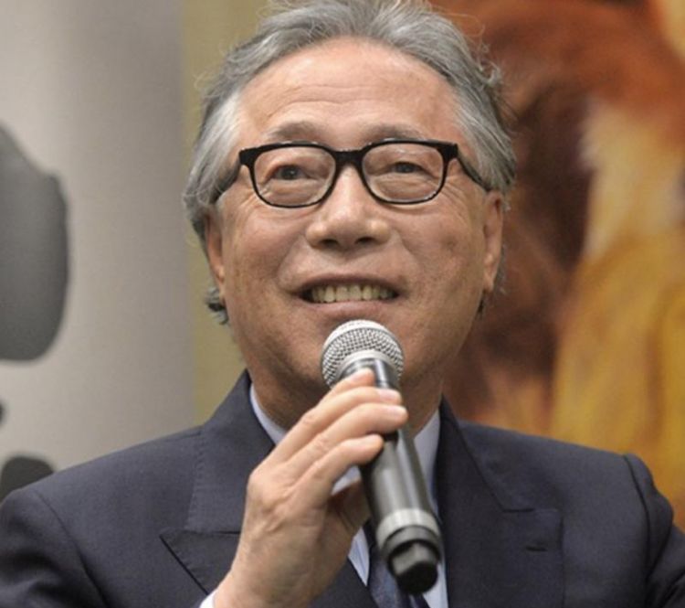 《我的女友是九尾狐》的演员列表