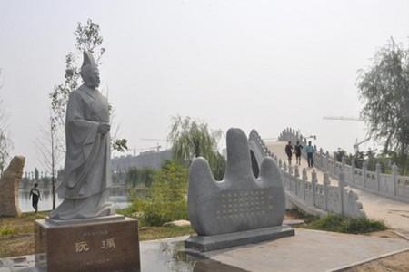 建安七子是谁(建安乱世中的璀璨文采：“建安七子”的人生历程与成就)