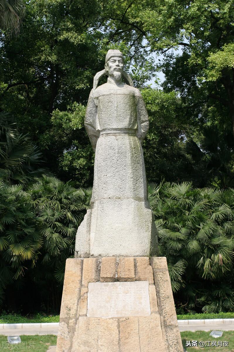 唐宋八大家之首是谁(“何德何能”，韩愈居然能位居“唐宋八大家之首”？)