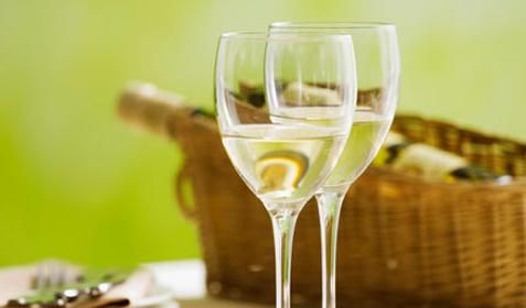 起泡白葡萄酒怎么喝
