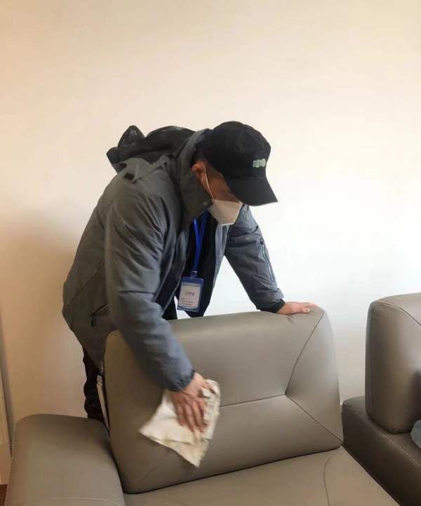 皮沙发需要散味多久,真皮沙发味道多久能去除图5