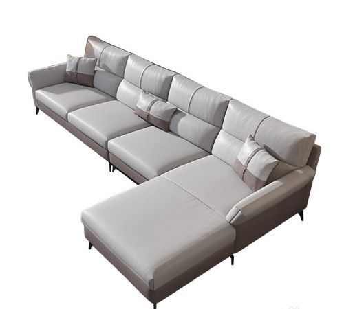 皮沙发需要散味多久,真皮沙发味道多久能去除