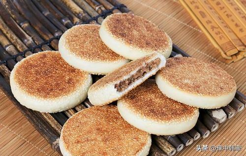 安徽合肥有什么特产好吃的东西(安徽合肥有什么特产小吃可以带走)-第2张图片-