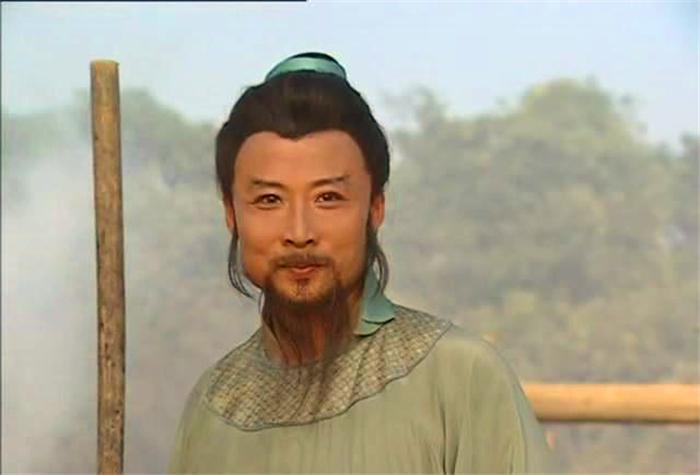 逼上梁山的主人公是谁(梁山108将，真正被逼上梁山的只有4人，他们都是谁？)