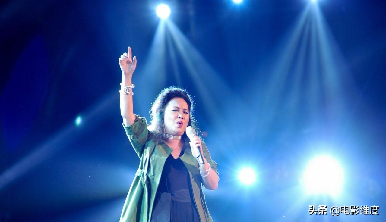 酒干倘卖无原唱是谁(歌坛常青树苏芮，唱腔独一无二，《酒干倘卖无》曾是一代人的记忆)