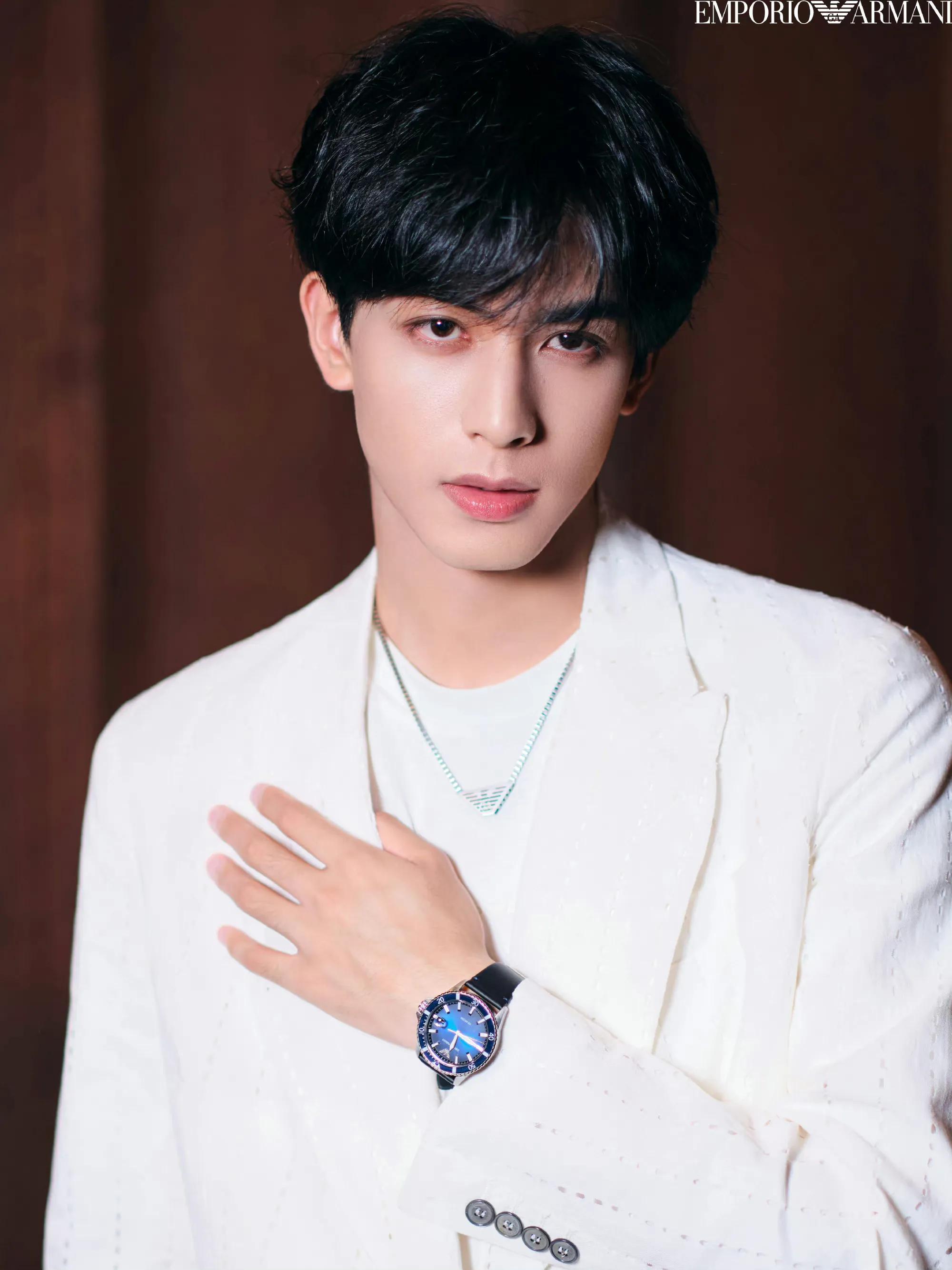 内娱95后男艺人-----王鹤棣、宋威龙、吴磊，谁才是你心中的浓颜系天花板？