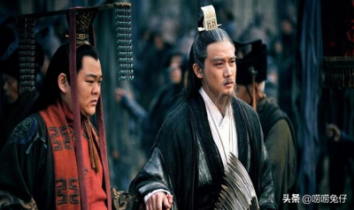 ​乐不思蜀说的是谁(乐不思蜀指的是谁？是什么意思？)