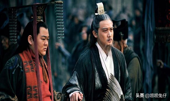 乐不思蜀说的是谁(乐不思蜀指的是谁？是什么意思？)