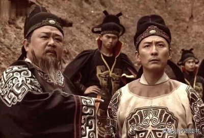 ​李元芳是谁(李元芳和狄仁杰根本不是同一时代的，二人相差了800多岁)