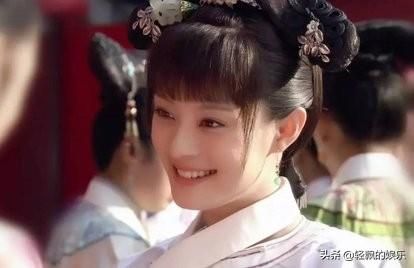 甄嬛大结局是什么?甄嬛大结局台词-第1张图片-