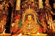 文成公主人物生平个人简介