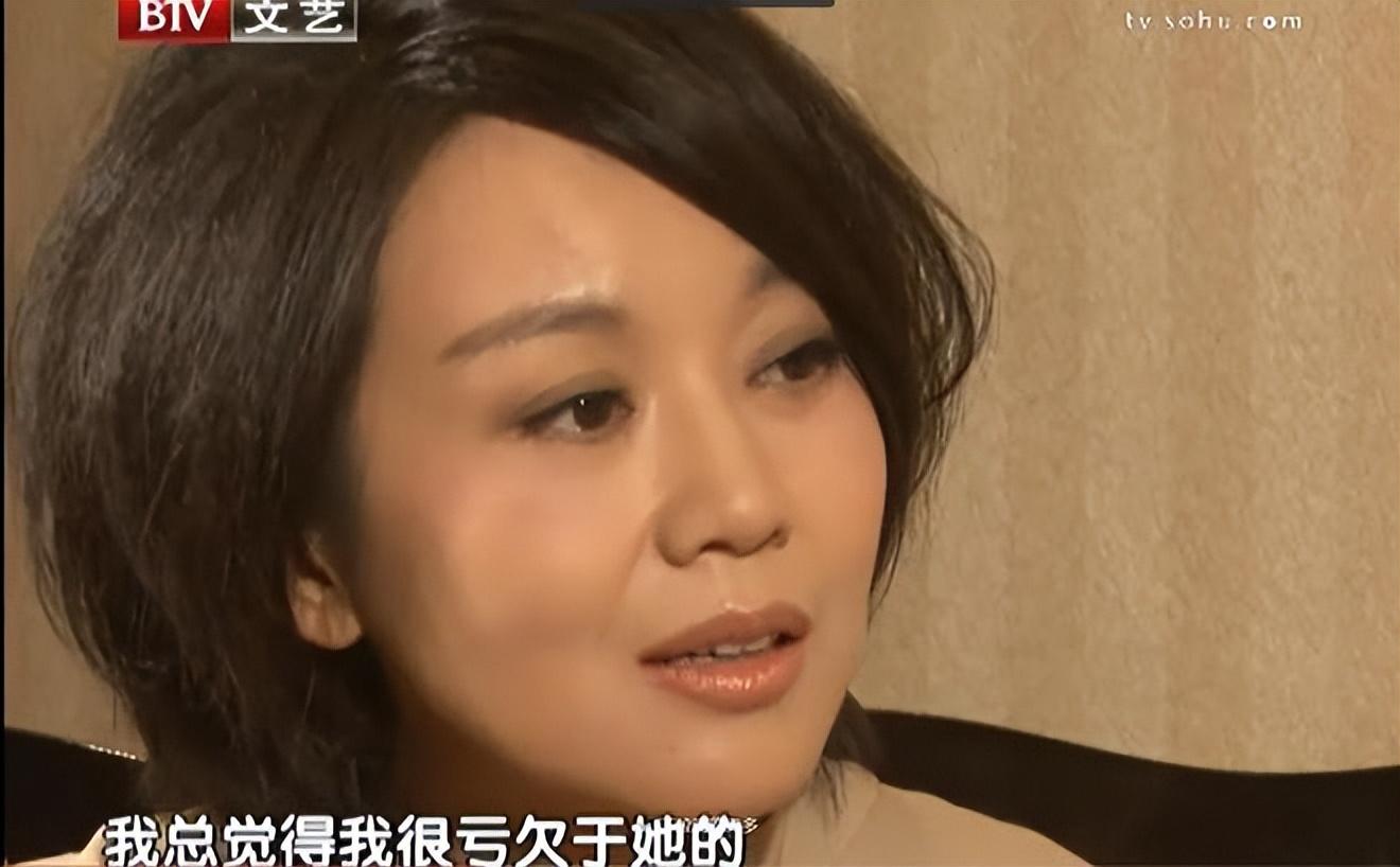 与闫妮离婚19年的邹伟再婚生子获幸福，但她情路坎坷至今未婚