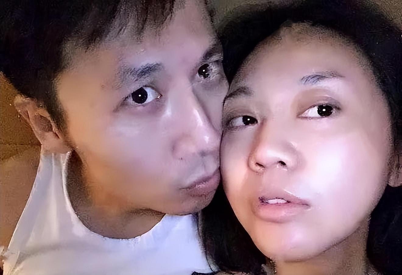 与闫妮离婚19年的邹伟再婚生子获幸福，但她情路坎坷至今未婚
