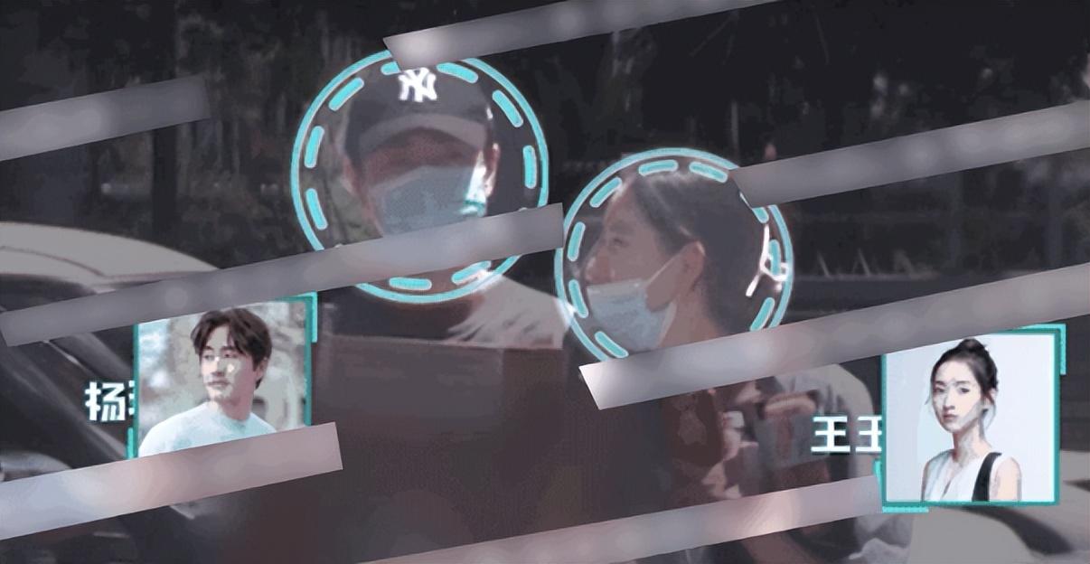 一个不靠父母的“星二代”演员-----杨玏简介