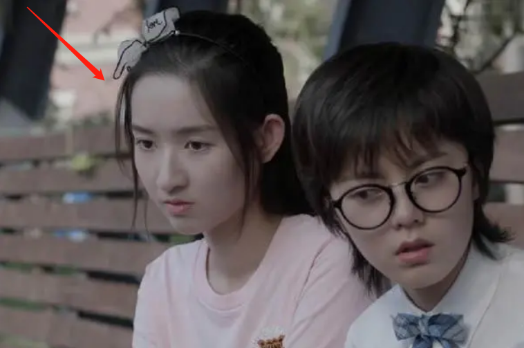 一个不靠父母的“星二代”演员-----杨玏简介