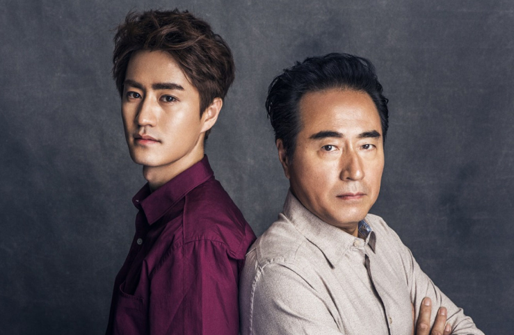 一个不靠父母的“星二代”演员-----杨玏简介