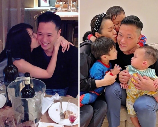 甩了相爱7年的黄宗泽的“港姐”胡杏儿，如今活出了令人羡慕的人生