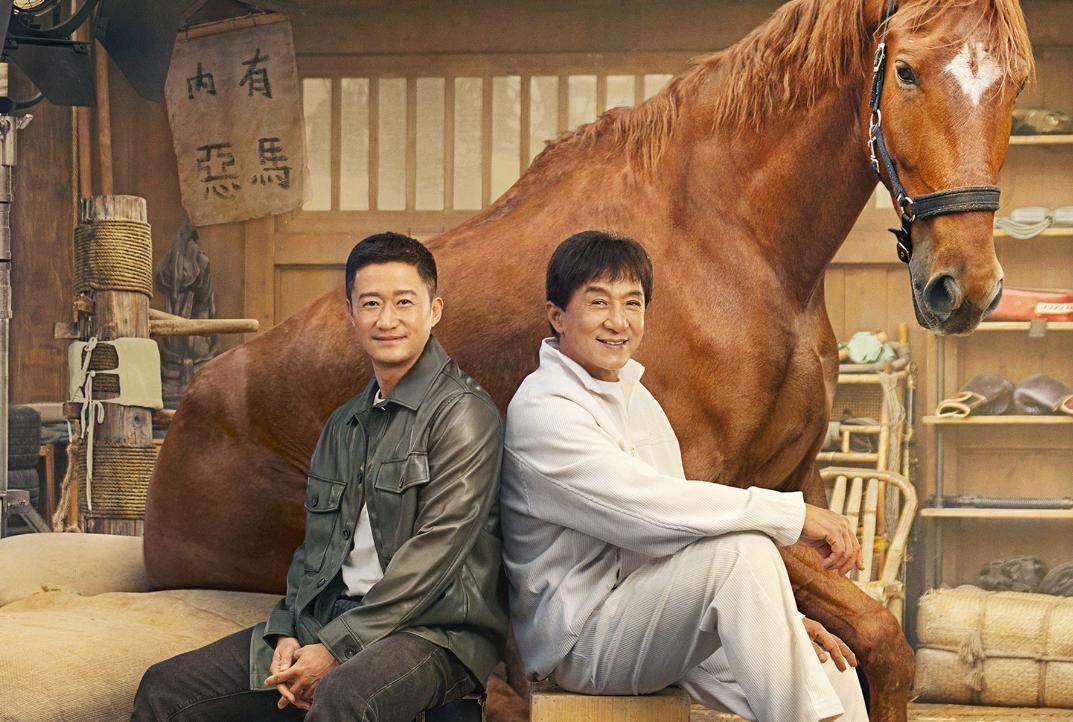 结婚9年的吴京和谢楠，他们的结局早已注定