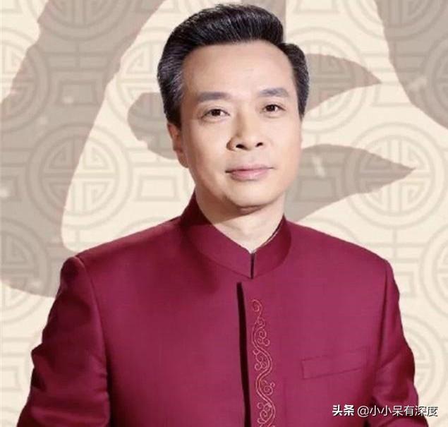 康震简介及代表作品（康震，自带流量的诗词男神，康震老师，他近段时间去哪儿了？）