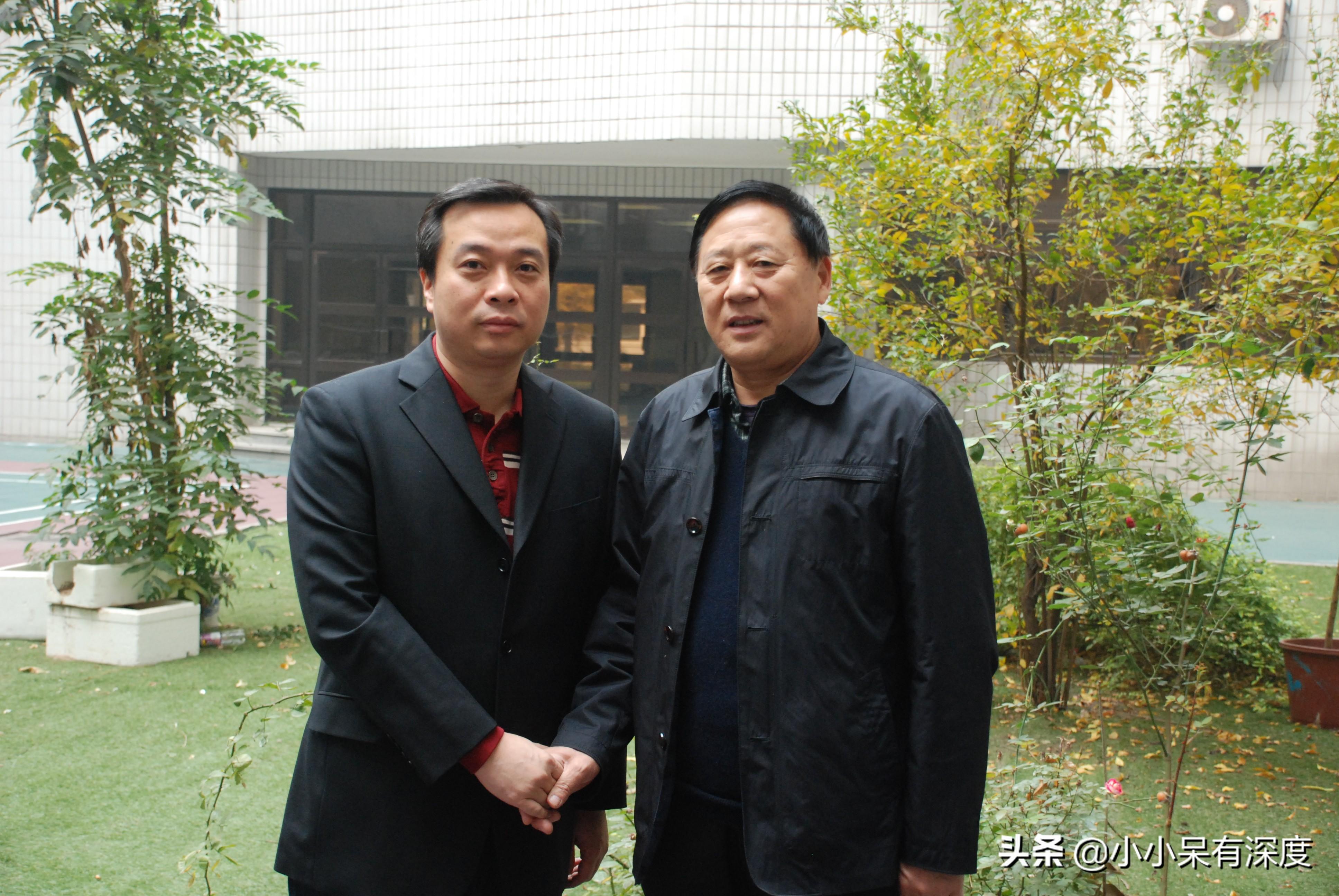 康震简介及代表作品（康震，自带流量的诗词男神，康震老师，他近段时间去哪儿了？）