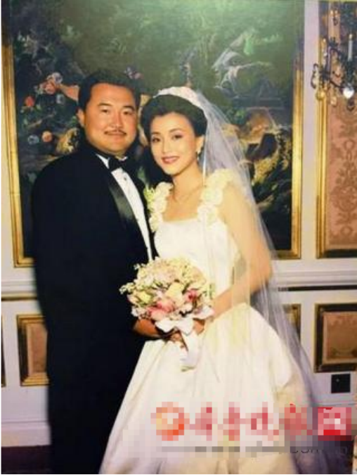 杨澜：26岁辞职央视，27岁嫁富豪丈夫，没什么比给孩子喂奶更重要