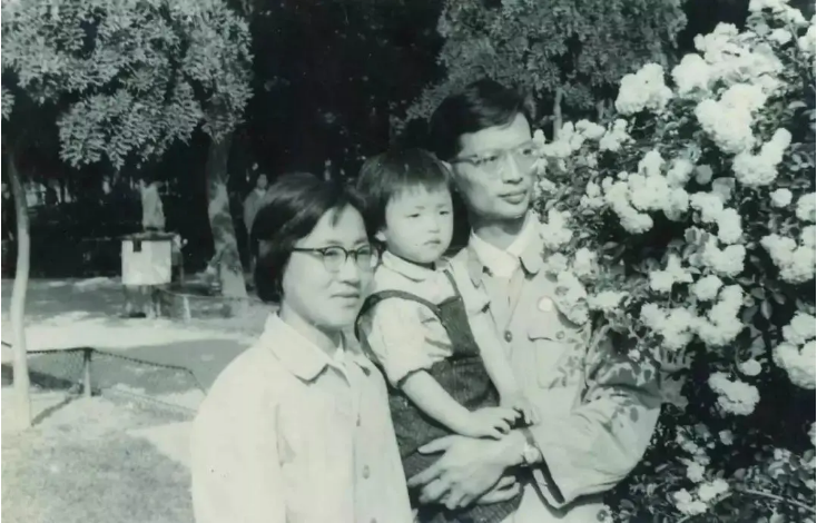 杨澜：26岁辞职央视，27岁嫁富豪丈夫，没什么比给孩子喂奶更重要