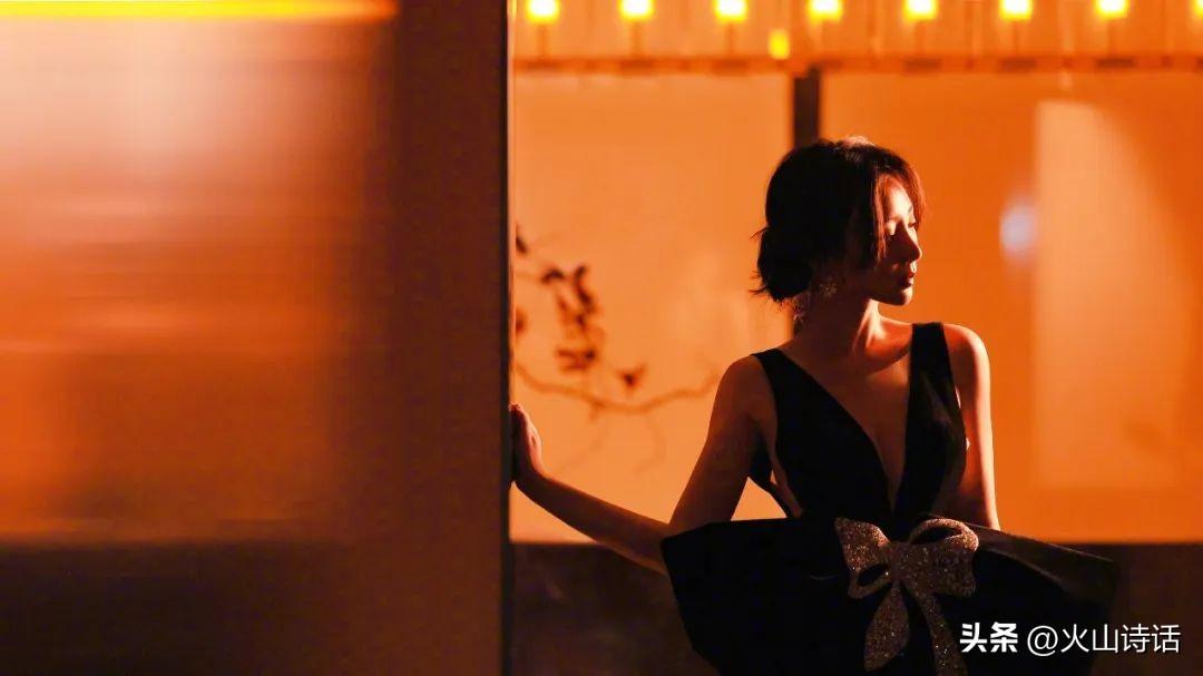 霸蛮的湖南妹子问鼎“影后”的辛酸之路，柳岩到底经历了什么？