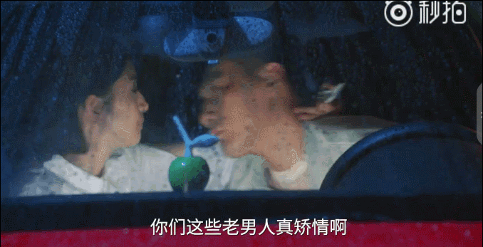 刘烨林依晨雷佳音《老男孩》将播，演技派的对决，好剧值得期待！